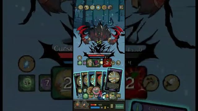 Night Of The Full Moon Nun Hard VII