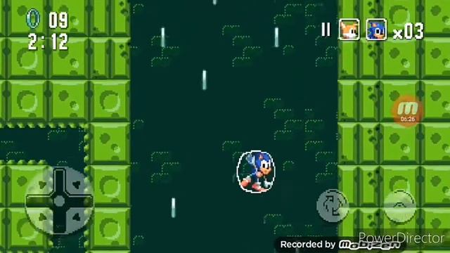 Sonic 2 Sms Remake Speedrun