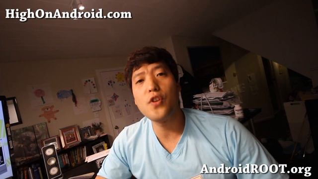 Do You Get High On Android?