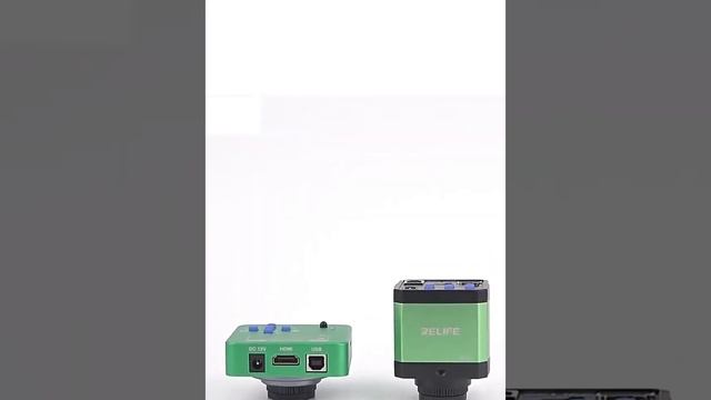 Xinxun Microscope Ultra HD Camera HDMI Trinocular Electronics USB3800W 4800W Pixel Industrial Camer