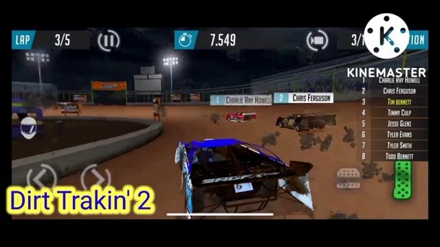 Top 10 Racing Games For Android 2022 @EmelyX77 FF