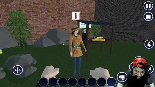 Review Update Warnet Live 3.1 #warnetlife #warnetsimulator #andylukito #gamesimulator #androidgames
