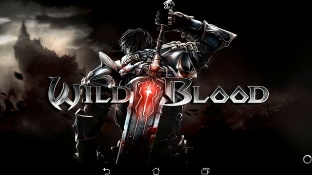 Wild Blood Force Closing Or 0mb Download Fix