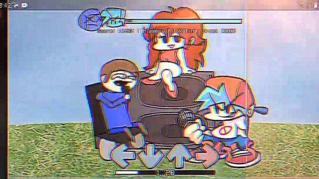 Vs Dave And Bambi Alpha 1 Fnf Android (game Baja_media_alta)