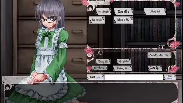 Video Thử Nghịm đang Làm Bản Gốc Có Chử [ Teaching Feelings ] Nhớ Bình Luận Cho Mình :))