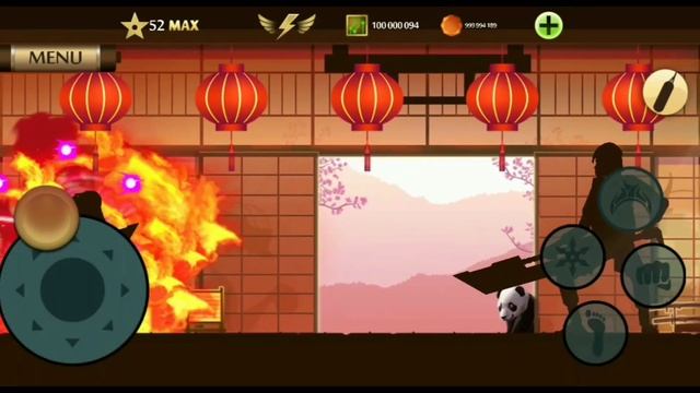 🔥⚡SHADOW FIGHT 2 DEMON TITAN MOD APK⚡🔥| ALL UNLOCK+ UNDERWORLD ALSO+ ALL BOSS POWERS | RyuTzy |