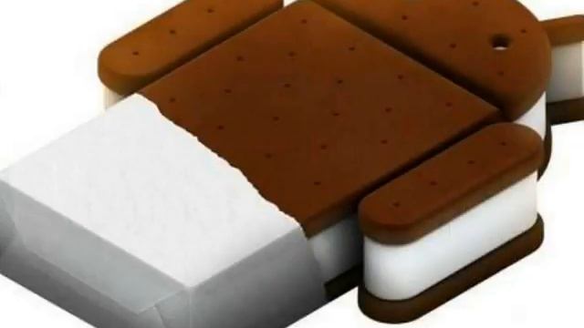 Google Galaxy Nexus Release