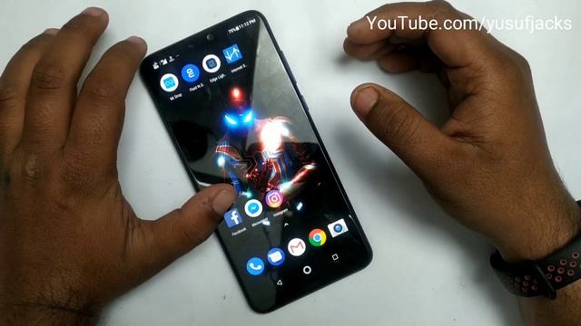 Asus Zenfone Max Pro M2 Hidden Features Tips And Tricks No One Knows Super Customization