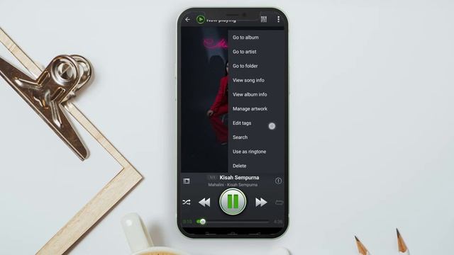 4 Aplikasi Pemutar Musik Terbaik Android Bass Booster