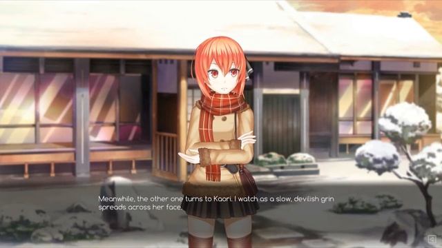 I HAVE GIRL FRIEND FROM ANIME DO YOU WANT TO HAVE Waifu PLAY (kaori After Story)