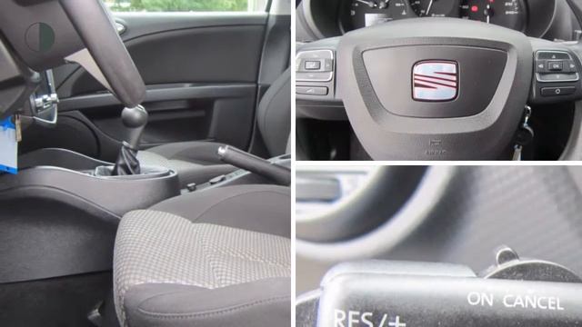 Seat Leon 1.2 TSI 77KW GOOD STUFF AC/CRUISE/LMV/MIST.LAMP/SPORTIEF!
