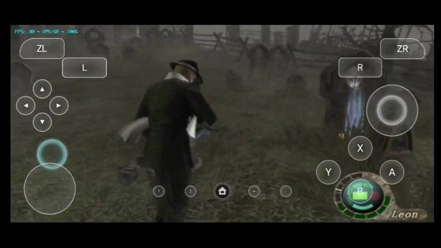 Dolphin Ishiruka Dark V5 | Snapdragon 732G