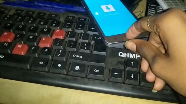 Samsung One 5 (G550FY) GOOGLE ACCOUNT REMOVE WITH UMT DONGAL