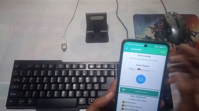 HOW TO DOWNLOAD NORMAL FREE FIRE AFTER OB39 UPDATE II NORMAL FF KIBAVE DOWNLOAD KORBO