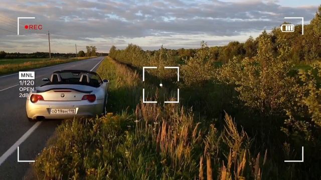 Regal Aleks Roadsterovich