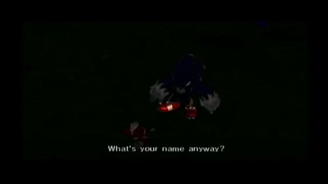 Sonic Unleashed Wii - I Am Werehog (Ep. 1)
