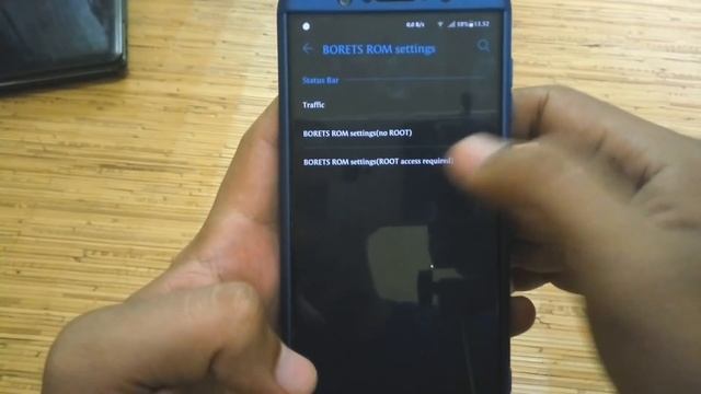 Install Rom ZenUI Asus Zenfone Max Pro M1