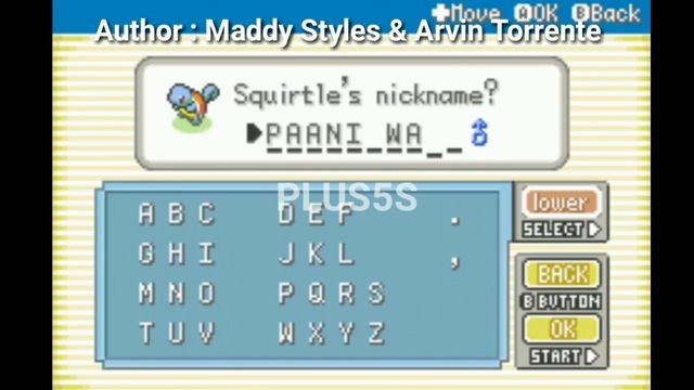 BEST POKEMON GBA ROM HACK WITH MEGA EVOLUTION | GAMEPLAY & DOWNLOAD!