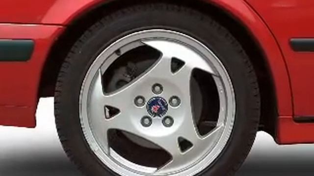 2002 Saab 9-5 - New Canaan CT