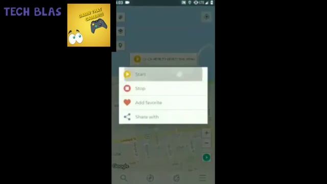 Pokemon Go New Joystick Hack For Android Oreo No Root Required