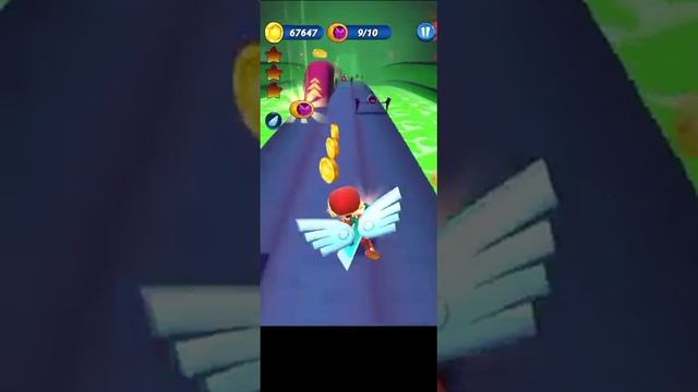 Android Games Om Nom Run Mission 34
