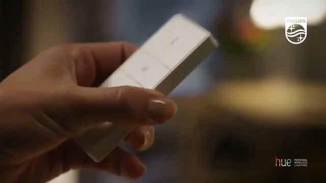 Sådan Tilsluttes 2 Hue Switch Til én Pære