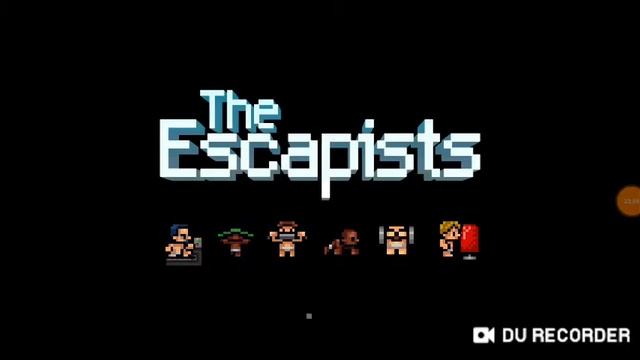 14серия The Escape