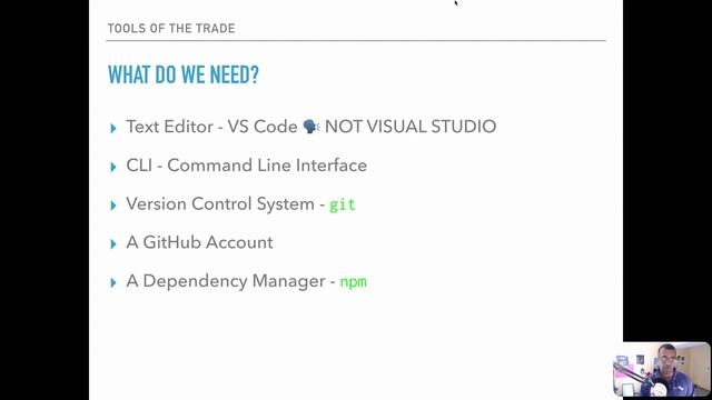 Beginner's Guide To Setting Up A Professional-Grade Local Development Environment