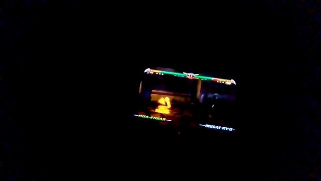 Shujinko Vs Monster In The Nexus (Mortal Kombat Deception Gameplay) (Konquest Mode)