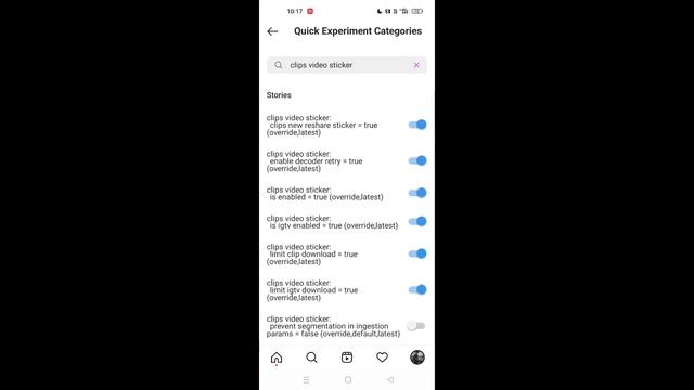 HOW TO MAKE ROUND EDGE INSTAGRAM STORY BORDER IN ANDROID | IPHONE STYLE EDGE CURVE STORY ON ANDROID