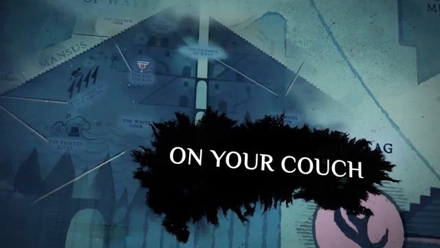 Cultist Simulator - Nintendo Switch Announcement