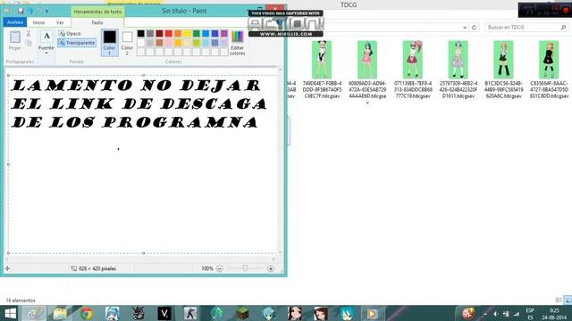 Como Hacer Models Mmd Con El Custom Girl
