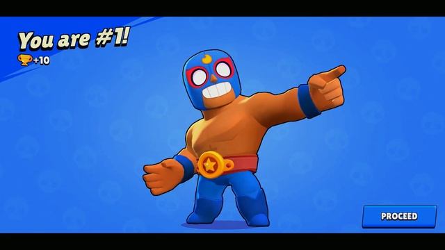 Brawl Stars - Gameplay Walkthrough Part 3 (iOS, Android)