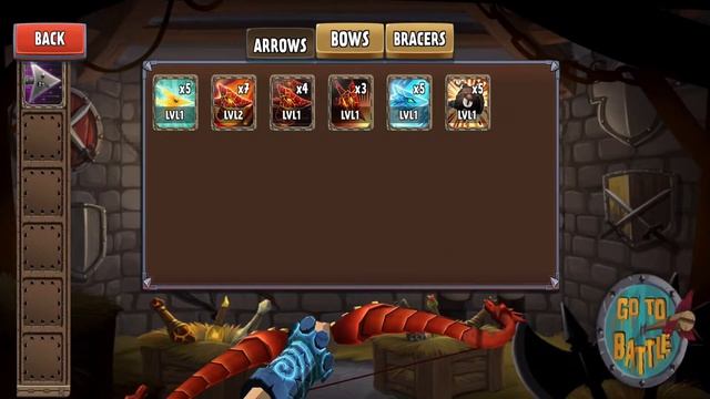 Top 10 Insane Awesome Games For Android And IOS