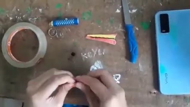 MEMBUAT MIKROSKOP SEDERHANA | KIR SMP N 15 BANDAR LAMPUNG