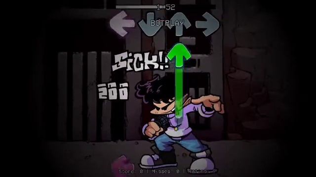 Eye To Eye But Agoti And Nova Sing It [FNF ANDROID] Or Pc, Same Thing