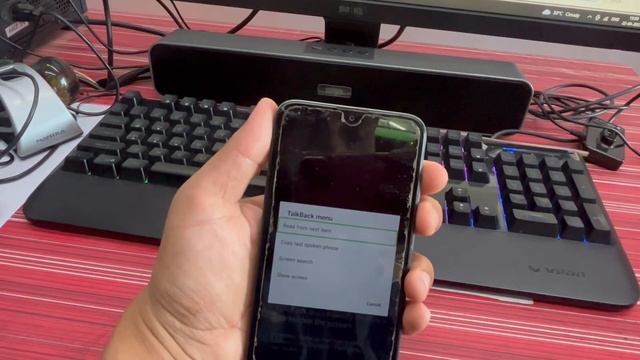 How To Turn Off TalkBack Mode On Nokia, Vivo Oppo Tips & Tricks Tutorials. Talkback Fix Without PC