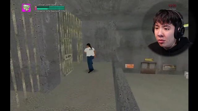 IM ONLY 18 AND IM IN PRISON... Hard Time 3D (Prison Simulator)