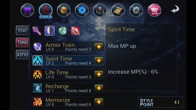 Cheat Engine E NOX Con SOLex Stone Of Life  - Gioco Android - Tutorial