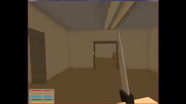 Unturned №6 Захват Holman Isle