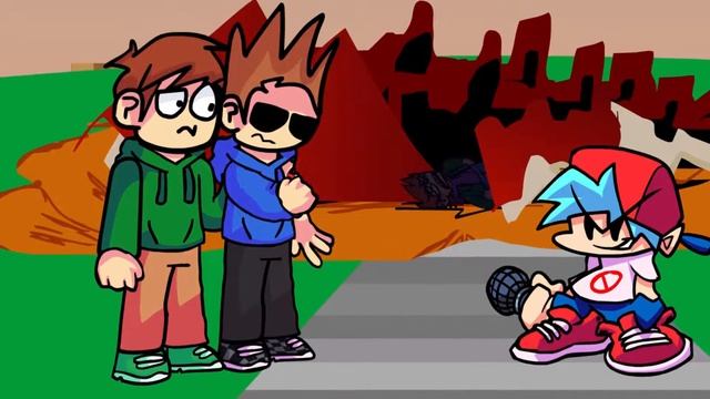 FNF:Vs Red Fury Full Reléase Android Port