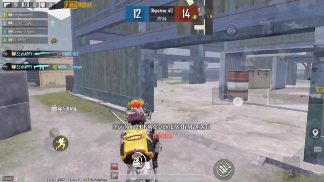 How To Get Ipad View In Pubg Mobile In 2020 LATEST TRICK | AFTER UPDATE | HAPPYgaming Poco Gamer