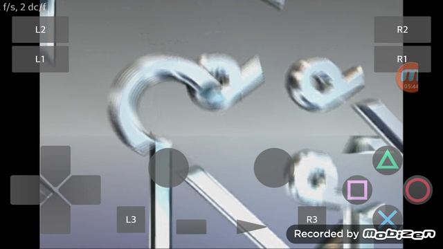 PlayStation2 PS2 Android Emulator Play! V0.30 Aliens Vs Predator - Extinction Game Play