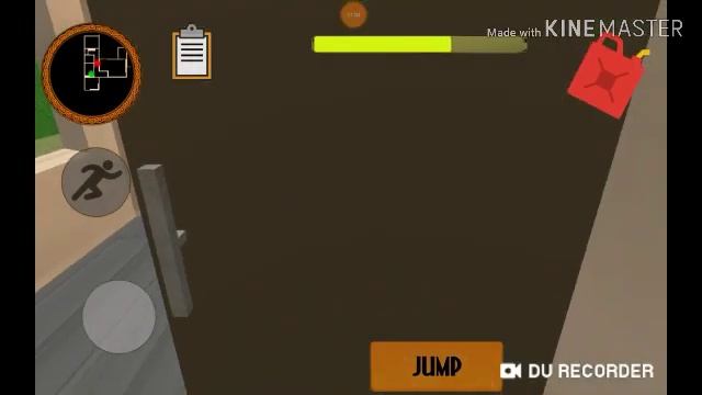 Patrick Neighbor. Sponge's Friend - LEVEL 7 KOMPLETNÝ! #2 - ( Android, IOS Hra )