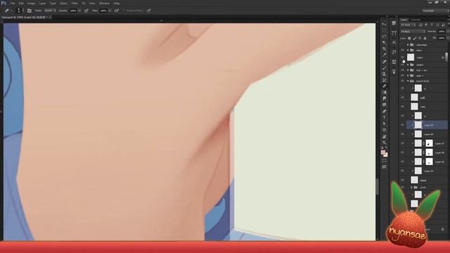 XP-Pen Star G960s Review & Speedpaint