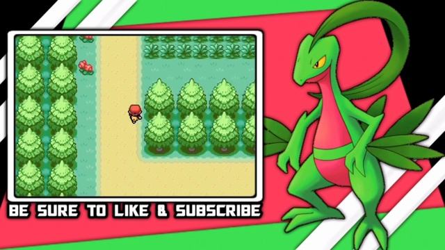 New Pokemon GBA ROM Hack With 1-8 Gen Pokemon, Updated Sprites, New Battle Mechanics And More