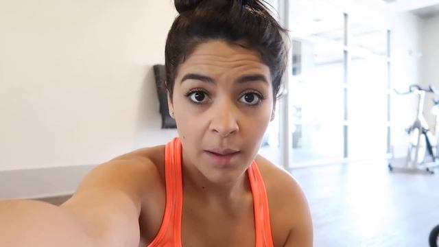 BETTER ME WORKOUT APP REVIEW