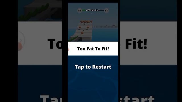 AMAZING EAT FAT RUNING GIRL|  #trending  #gaming  #funny