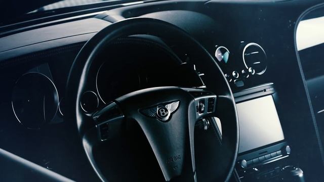 Breitling For Bentley At Rose The Watch Bar