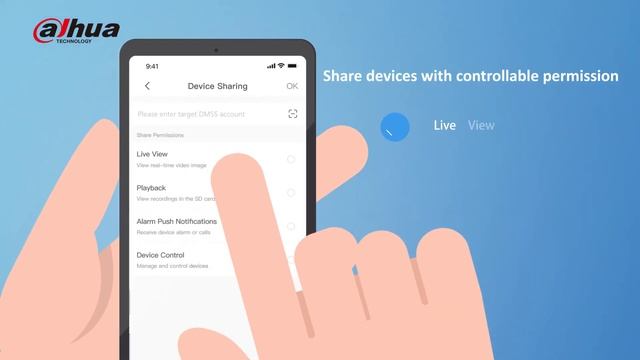 Dahua DMSS Mobile APP: New Era Of Smoother Live Stream For Remote Monitoring